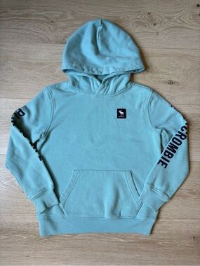 Abercrombie Kids 7/8 Hoodie